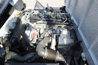 NISSAN NT400 CABSTAR *** 37.000 KMS ***
