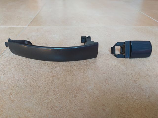 Maneta puerta "Ford Mondeo MK3"