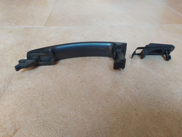 Maneta puerta "Ford Mondeo MK3"