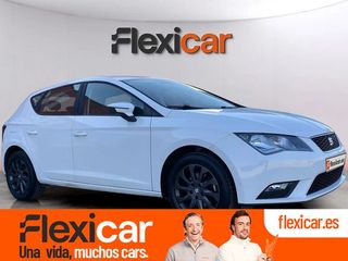 Seat Leon 1.6 TDI 85kW (115CV) St&Sp Reference