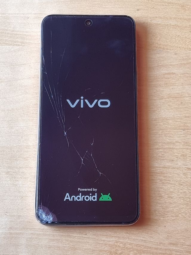 Smartphone Vivo Y28