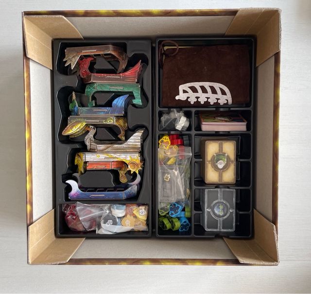 Merchants Cove + Alijo Secreto