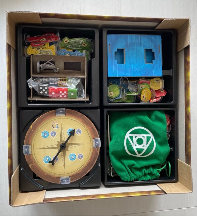 Merchants Cove + Alijo Secreto