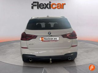 BMW X3 xDrive20d Business