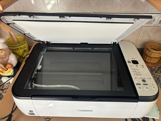 Impresora Canon MP270 - Blanca