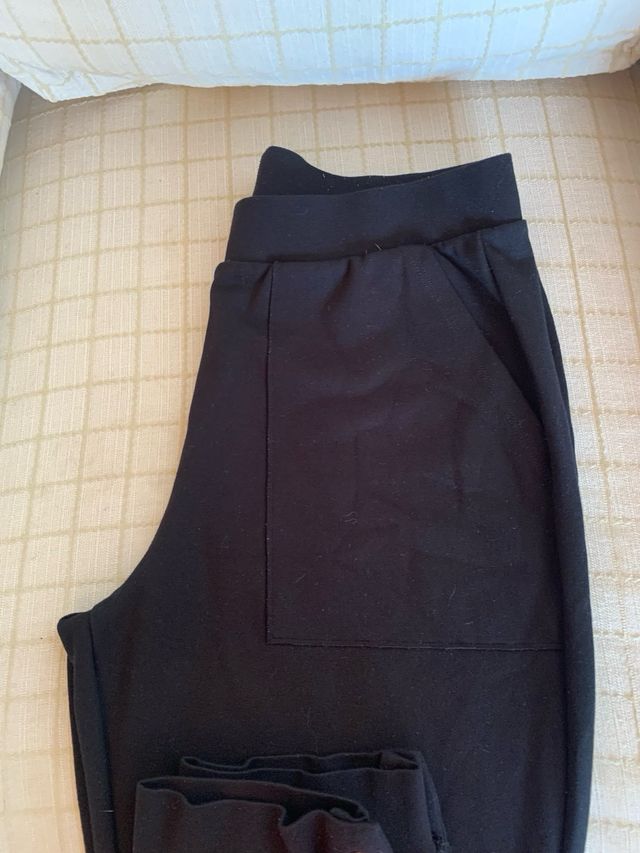 Calças - Primark e Tezenis