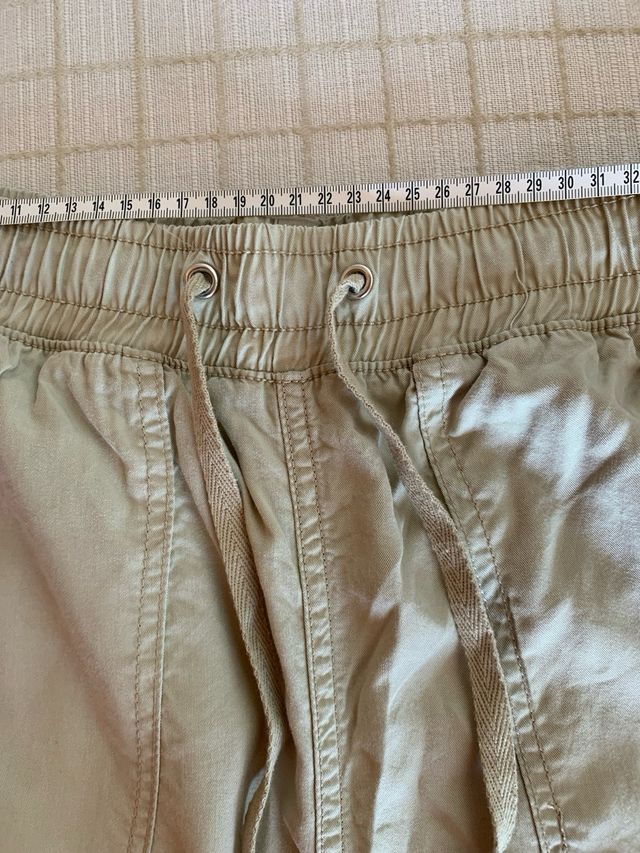 Calças - Primark e Tezenis