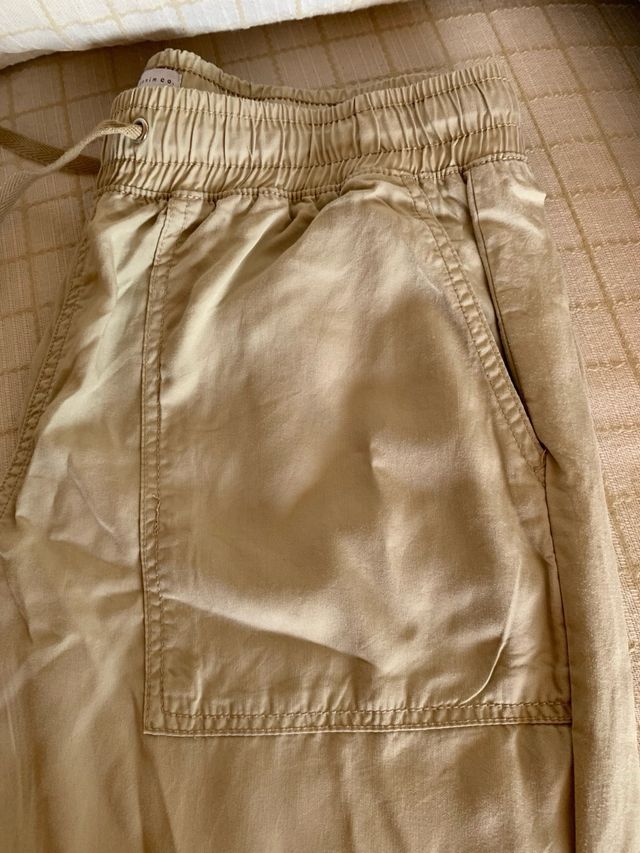 Calças - Primark e Tezenis