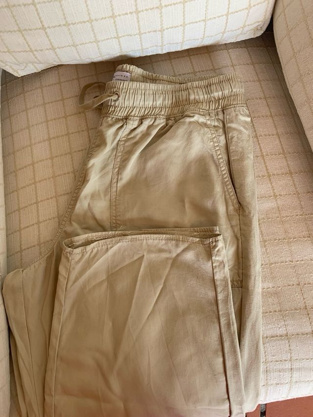 Calças - Primark e Tezenis