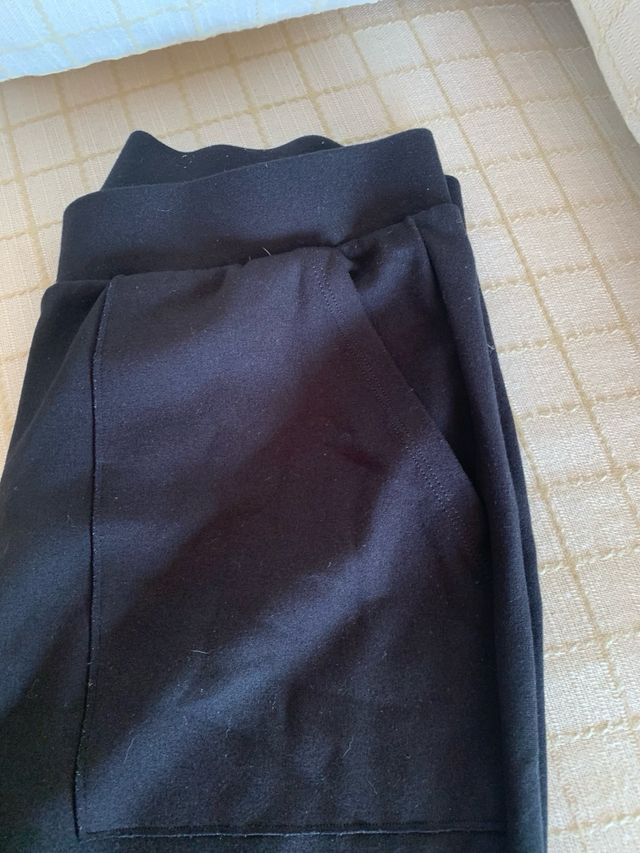 Calças - Primark e Tezenis