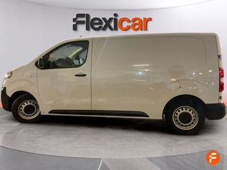 Opel Vivaro 1.5 BlueHDi M