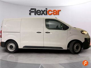 Opel Vivaro 1.5 BlueHDi M