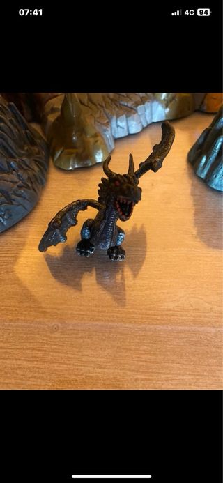 Gormiti giganti