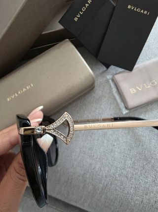 Gafas Bulgari 8210-B 55/19 140mm