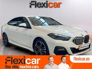 BMW Serie 2 220dA Gran Coupe