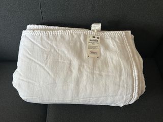 Edredón Lino Zara Home - 160x200cm