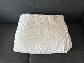 Edredón Lino Zara Home - 160x200cm