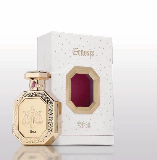 LIBRA GENESIS