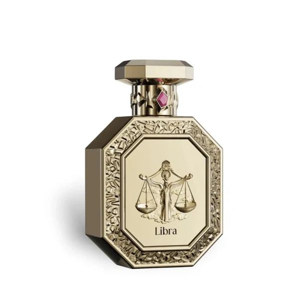 LIBRA GENESIS
