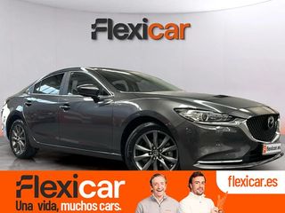 Mazda 6 2.0 SKYACTIV-G 121 kW Center-Line