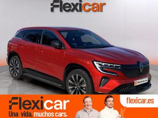 Renault Austral Techno Mild Hybrid 103kW (140CV)