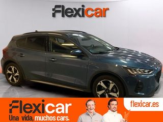 Ford Focus 1.0 Ecob. MHEV 114kW Active De.SIP SB AT