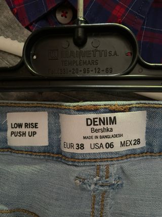 Conjunto Pepe Jeans: camiseta gris + pantalón piti