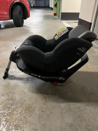 Silla Britax Römer Baby-Safe