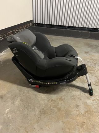 Silla Britax Römer Baby-Safe