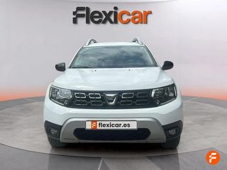Dacia Duster SL Xplorer TCE 110kW (150CV) 4X2 GPF