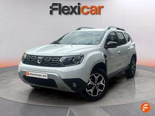 Dacia Duster SL Xplorer TCE 110kW (150CV) 4X2 GPF