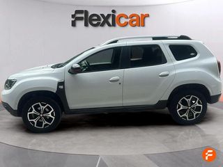 Dacia Duster SL Xplorer TCE 110kW (150CV) 4X2 GPF