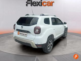 Dacia Duster SL Xplorer TCE 110kW (150CV) 4X2 GPF