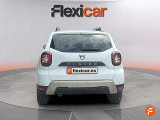 Dacia Duster SL Xplorer TCE 110kW (150CV) 4X2 GPF