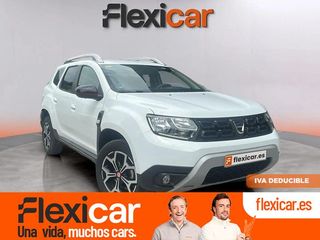 Dacia Duster SL Xplorer TCE 110kW (150CV) 4X2 GPF