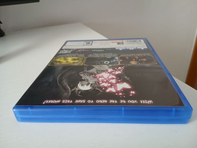 Demons' Tier PS4 (NUEVO)