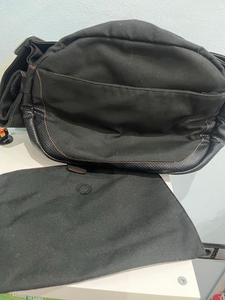 Mochila Bebé Bugaboo - Bolso cambiador