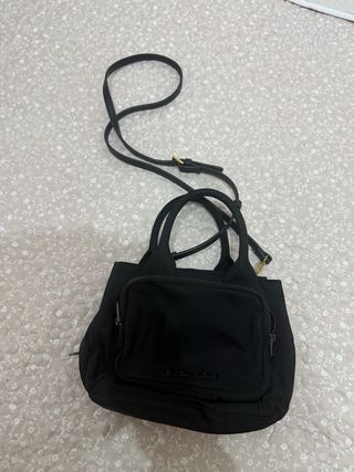 Bolso Bimba y Lola negro