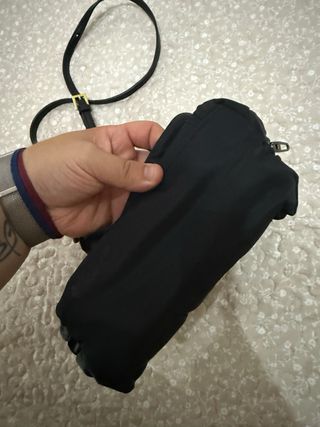 Bolso Bimba y Lola negro