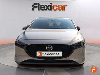 Mazda 3 2.0 e-SKYACTIV-G 88KW ZENITH