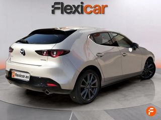 Mazda 3 2.0 e-SKYACTIV-G 88KW ZENITH