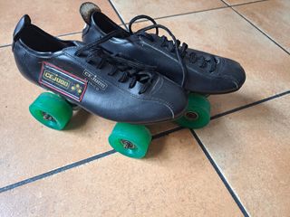 Patines Cejudo Clásicos
