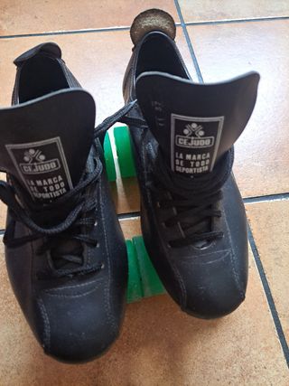 Patines Cejudo Clásicos