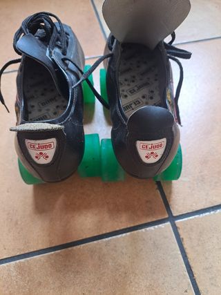 Patines Cejudo Clásicos