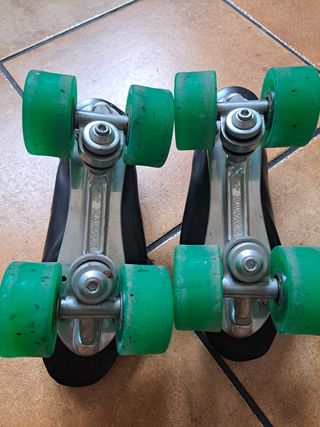 Patines Cejudo Clásicos