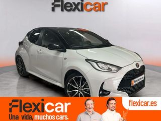 Toyota Yaris 1.5 120H GR Sport GT7 Edition