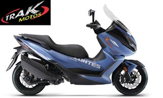 Zontes 368 E liquidación !