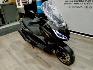 Zontes 368E Oferta  ¡ Últimas unidades en stock !