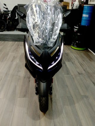 Zontes 368E Oferta  ¡ Últimas unidades en stock !
