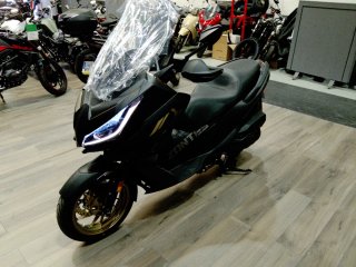 Zontes 368E Oferta  ¡ Últimas unidades en stock !